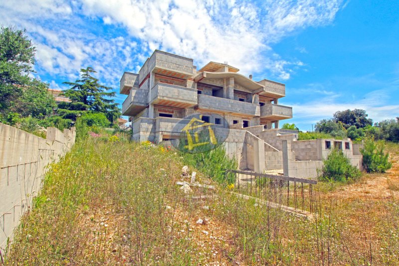 Villa in Putignano
