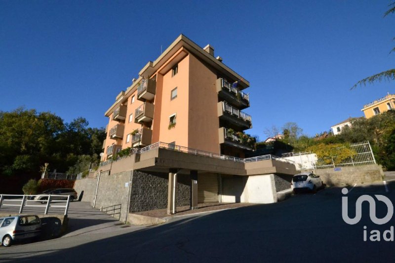 Loft/Penthouse in Genua