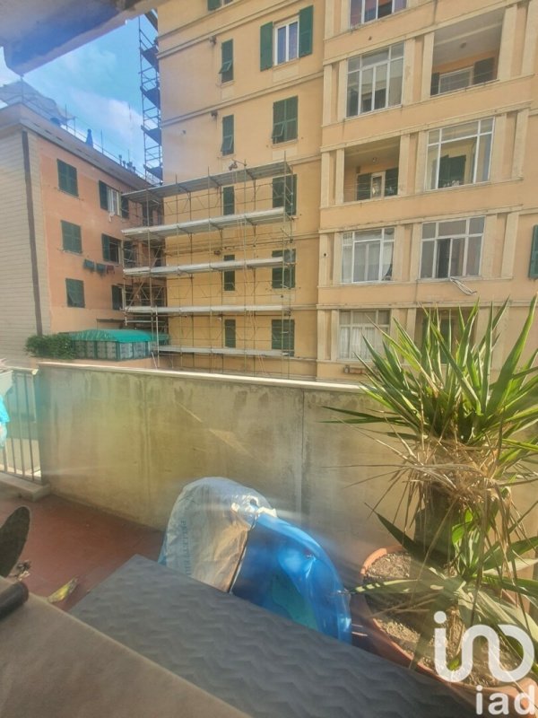 Wohnung in Genua