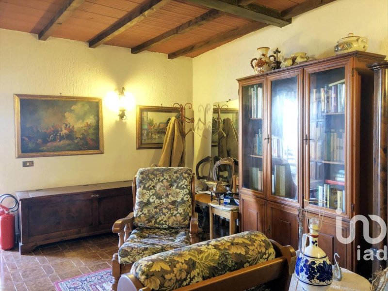 Einfamilienhaus in Gubbio