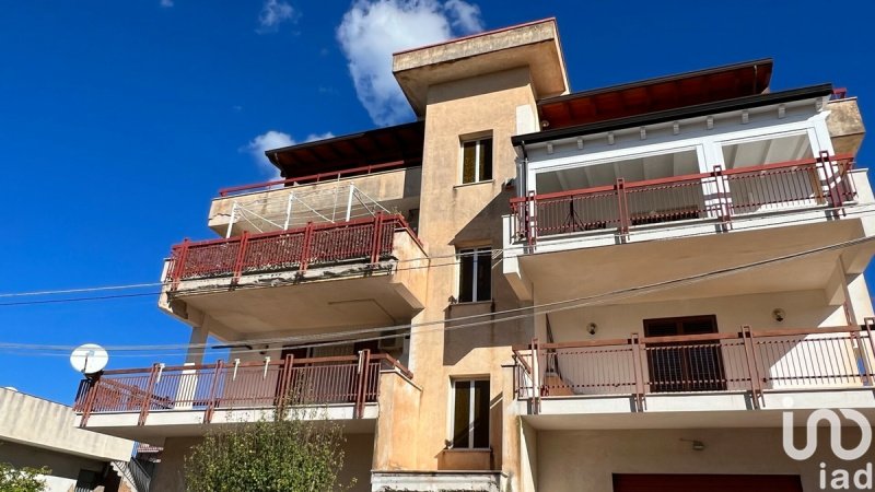 Loft/Penthouse à Casteldaccia