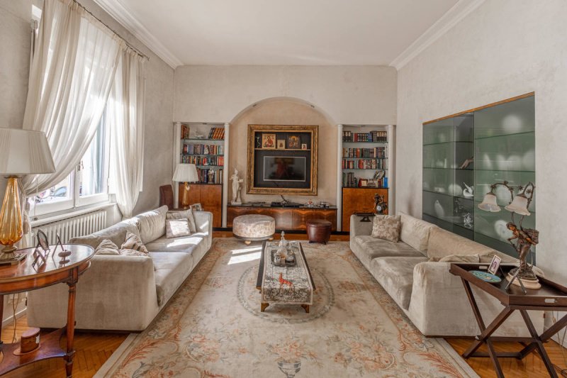 Appartement à Florence