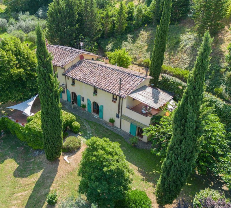 Villa in San Casciano in Val di Pesa