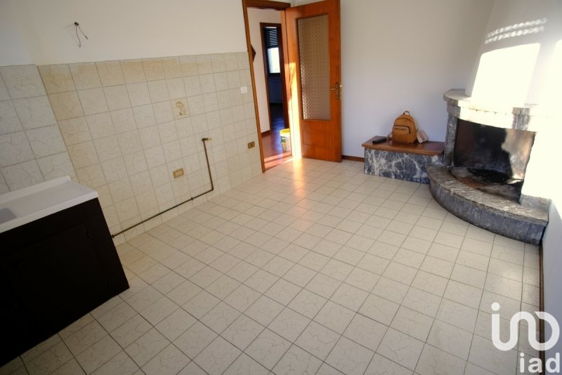Apartment in Staffolo