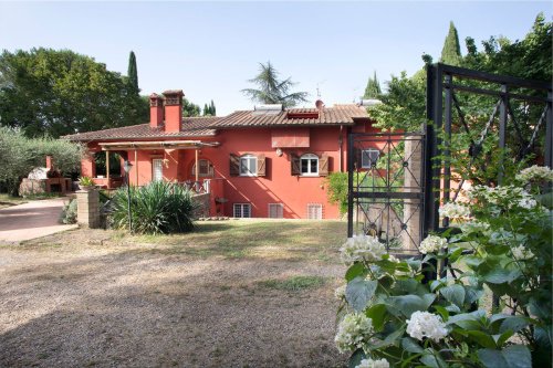 Haus in Rom