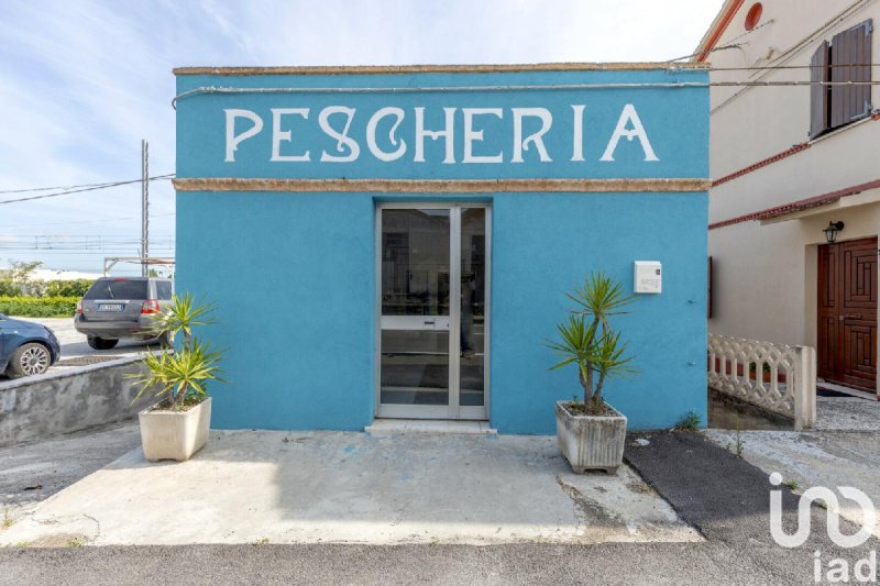Commercial property in Osimo