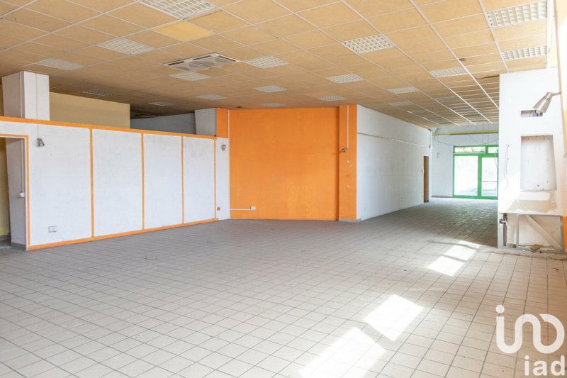 Commercial property in Ancona