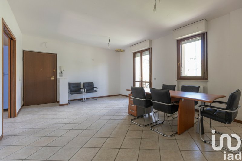 Appartement in Offagna