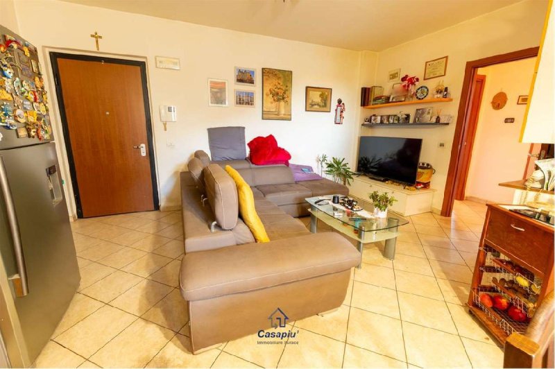 Appartement in Falerone