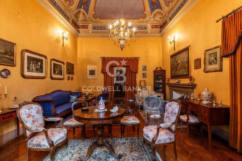 Appartement in Gubbio