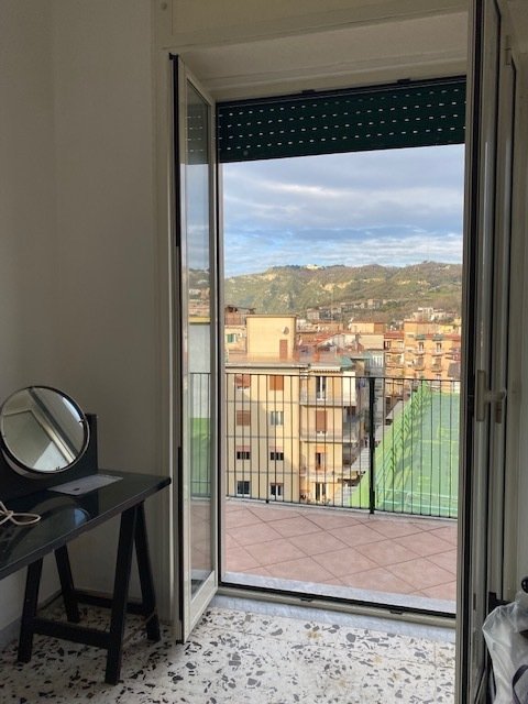 Apartamento en Nápoles