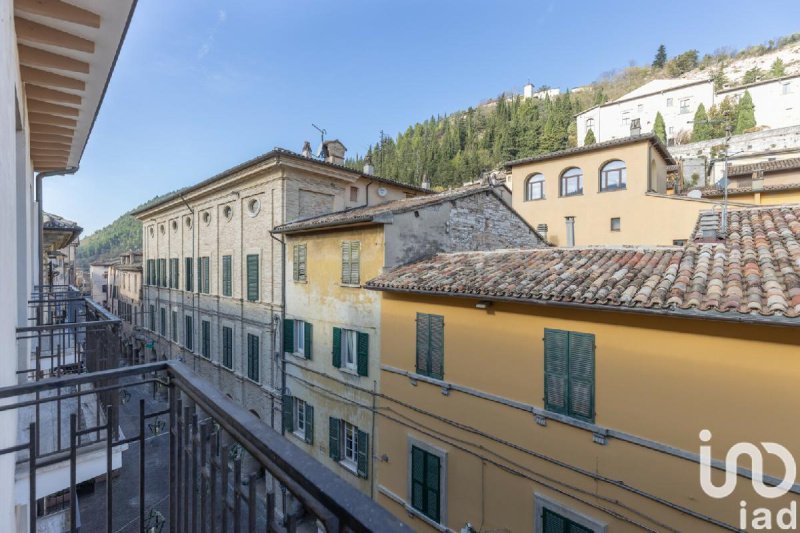 Appartement in Fossombrone