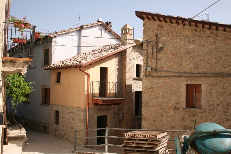 Villa i Ascoli Piceno