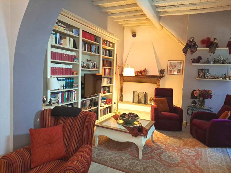 Appartement in Spoleto