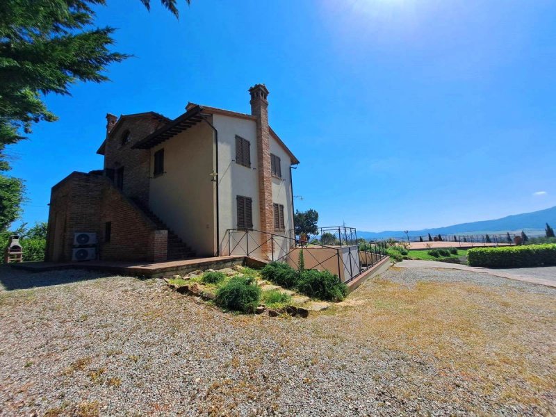 Ferme à Castiglione del Lago