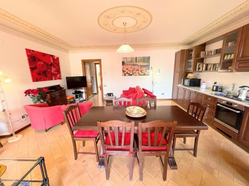 Appartement in Spoleto