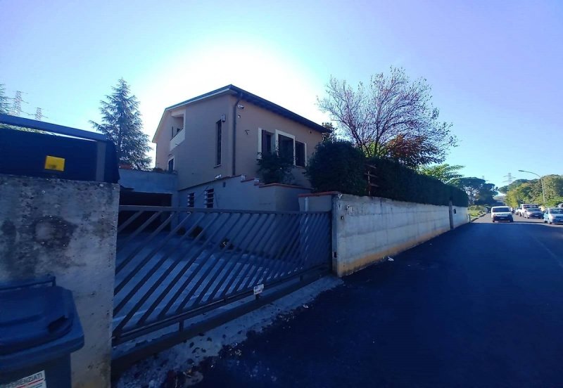 Villa à Foligno