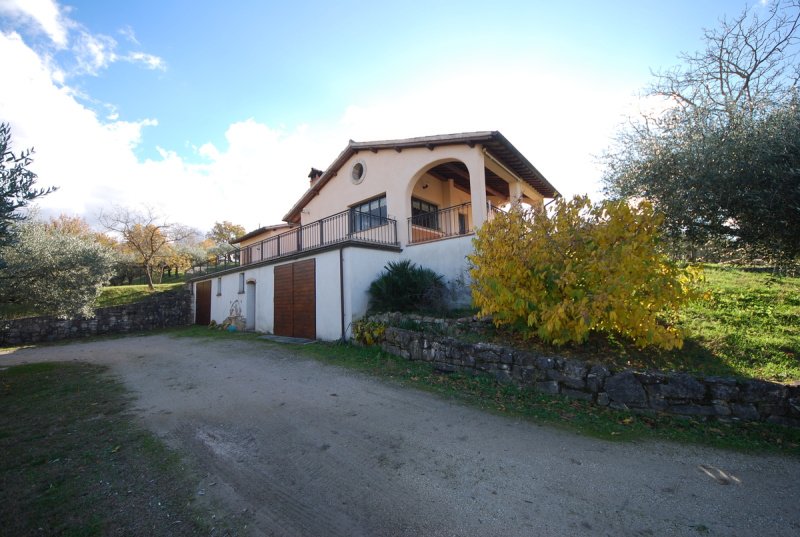 Casa Rural em Castel Ritaldi