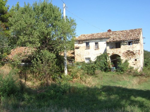 Landhaus in Colonnella