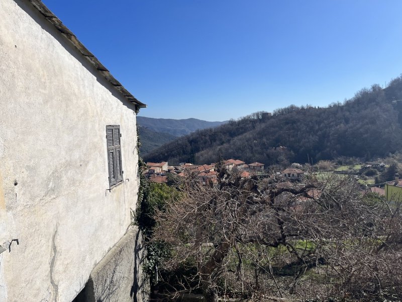 Maison individuelle à Prelà