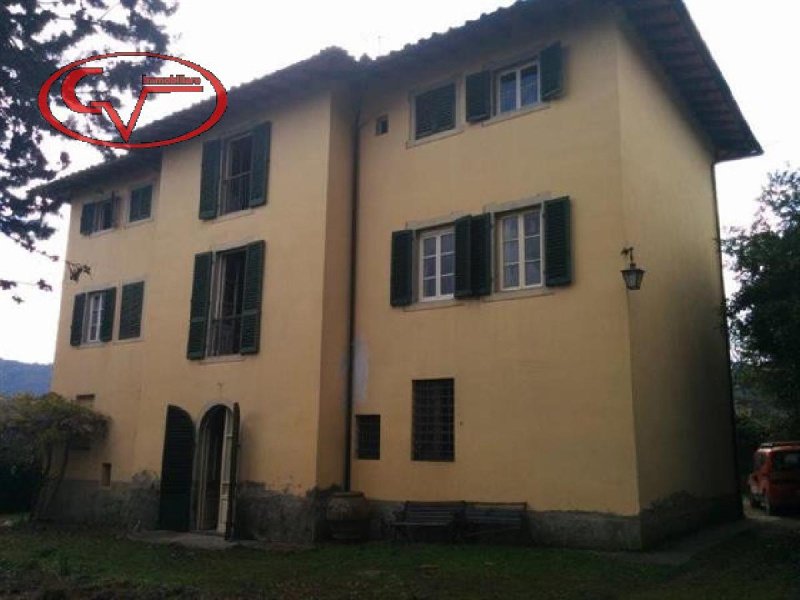 Villa à Montevarchi