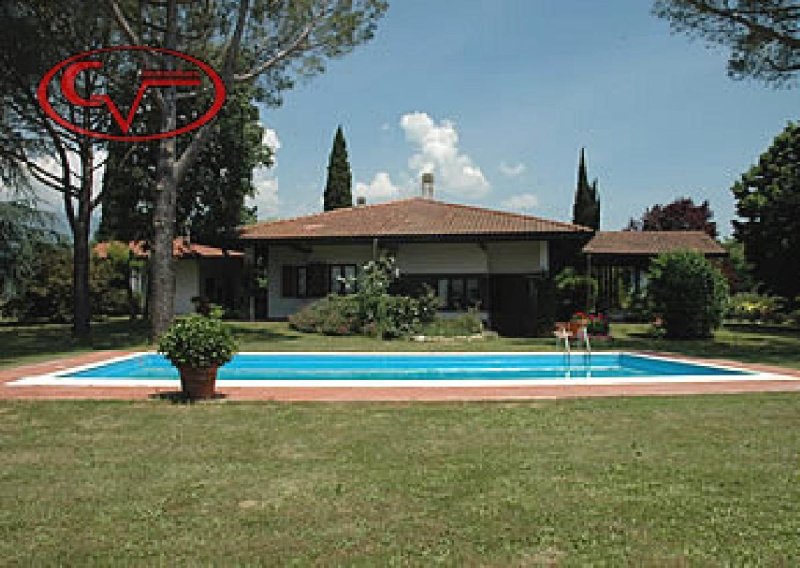 Villa in Terranuova Bracciolini