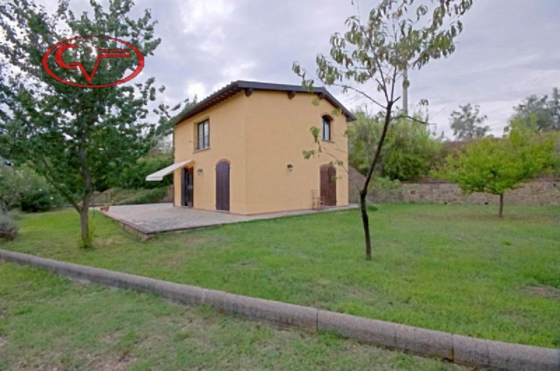 Villa i Terranuova Bracciolini