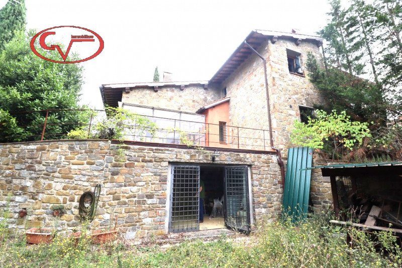 House in Greve in Chianti