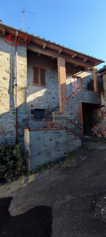 Terraced house in Montevarchi