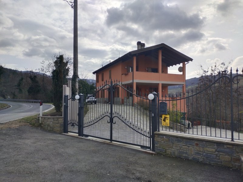Detached house in Monzuno
