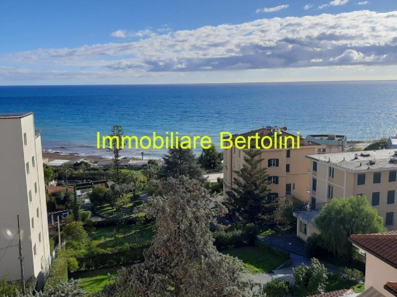Penthouse in Sanremo