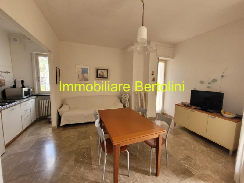 Appartement in Bordighera