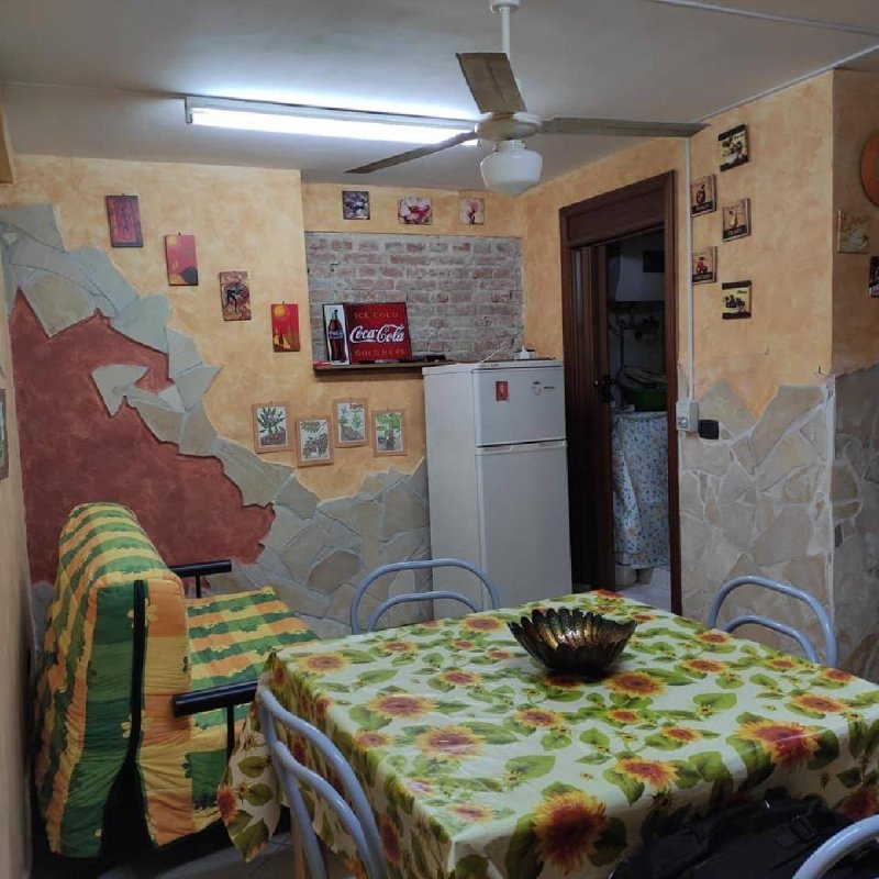 Квартира в Джардини-Наксос