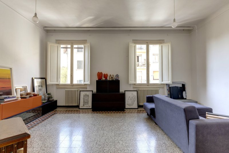 Apartment in Florence