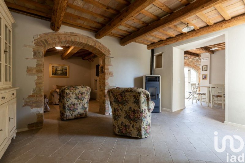 Appartement in San Ginesio