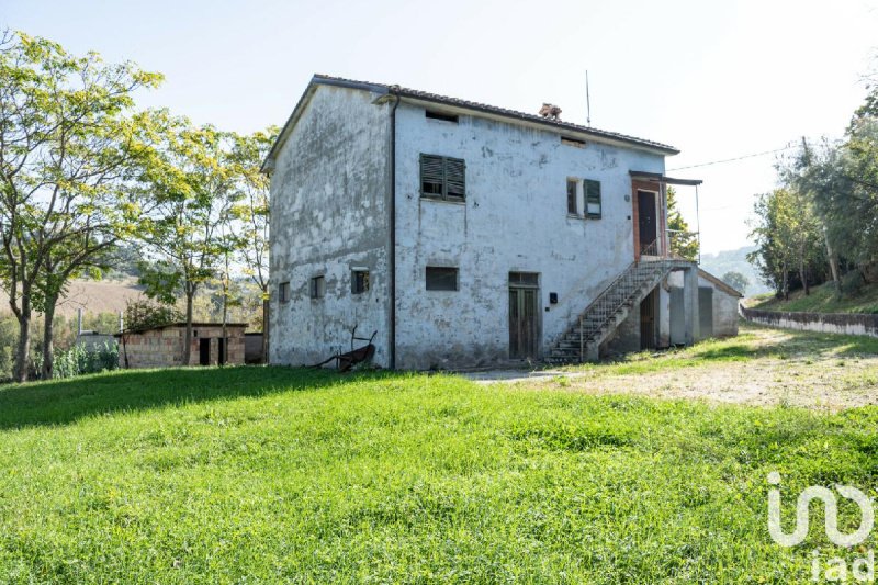 Haus in Filottrano