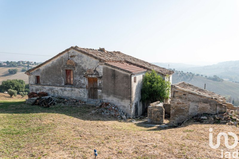 Detached house in Montefano