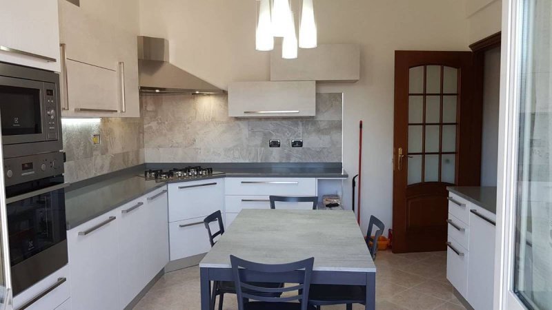 Wohnung in Acqui Terme