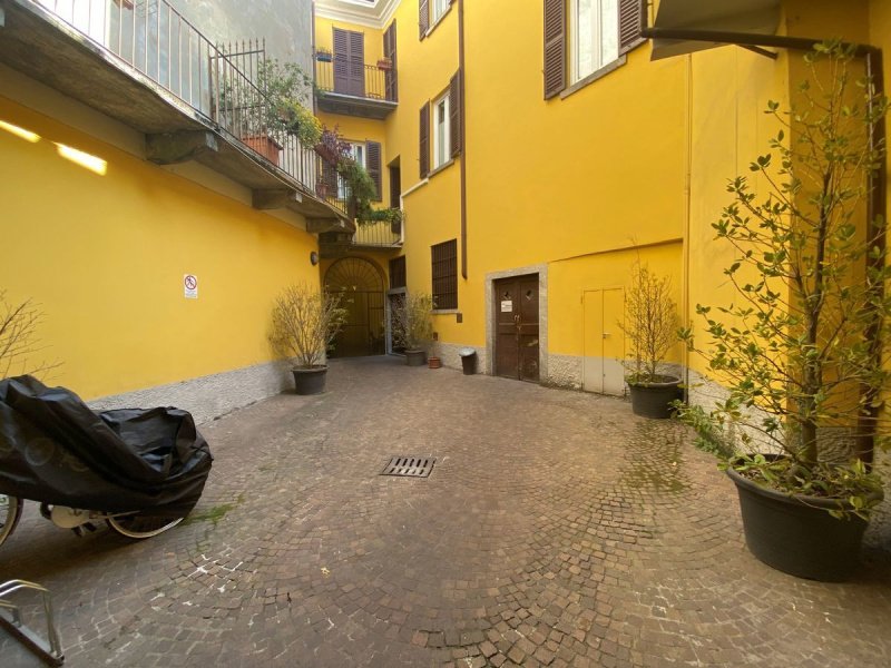 Semi-detached house in Lecco