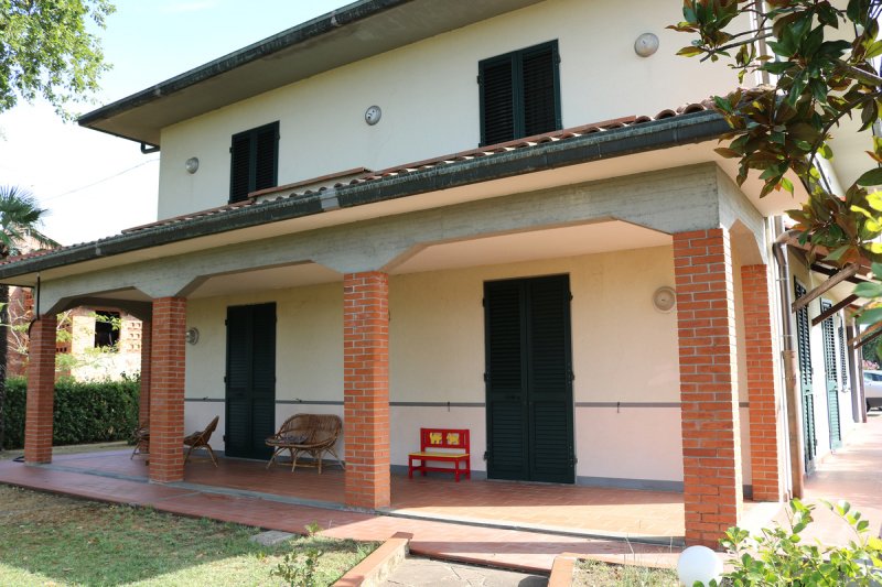 Villa i Castelfranco di Sotto