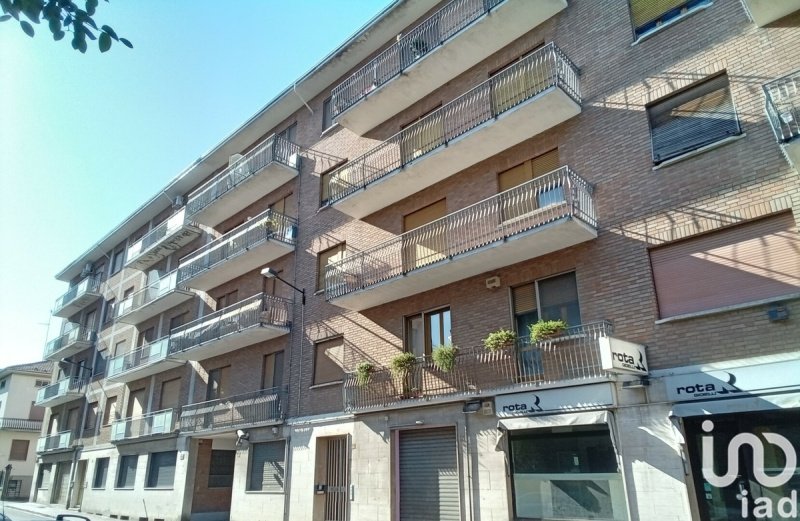 Appartement à Valenza