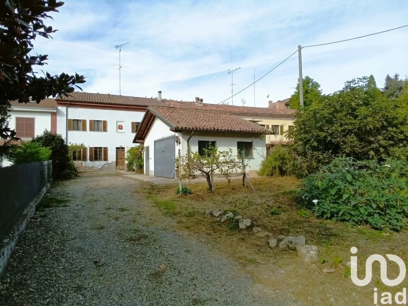 House in Alessandria