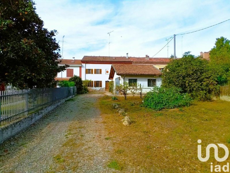 House in Alessandria
