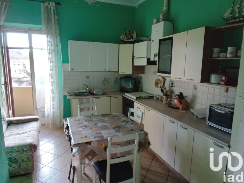 Apartment in Valenza