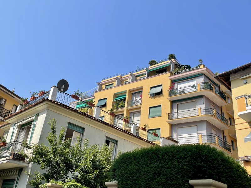 Apartamento en Rapallo
