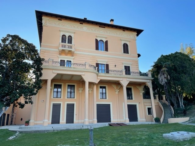 Casa histórica en Giulianova