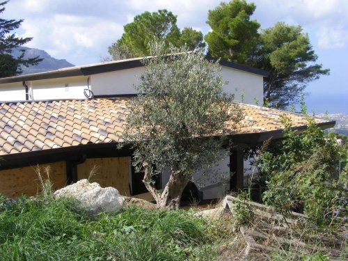 Villa en Valderice