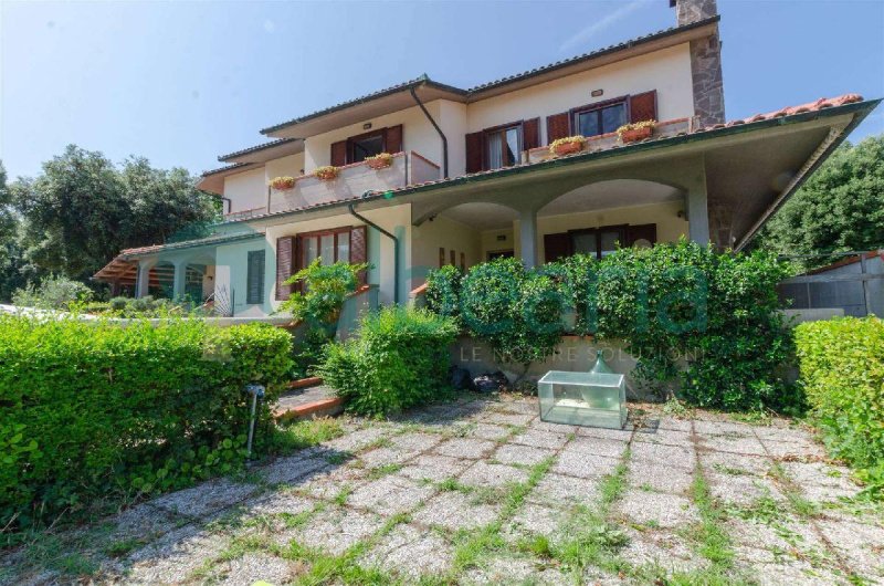 3 Bedrooms Villa for sale in Massa Marittima [629619] | Gate-away®
