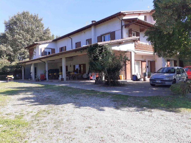 Villa i Scarperia e San Piero