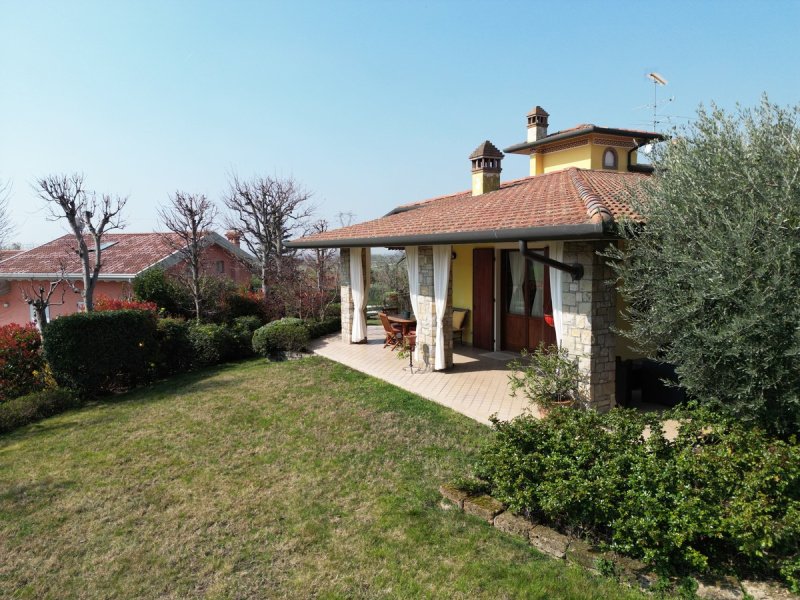 Villa in Lonato del Garda